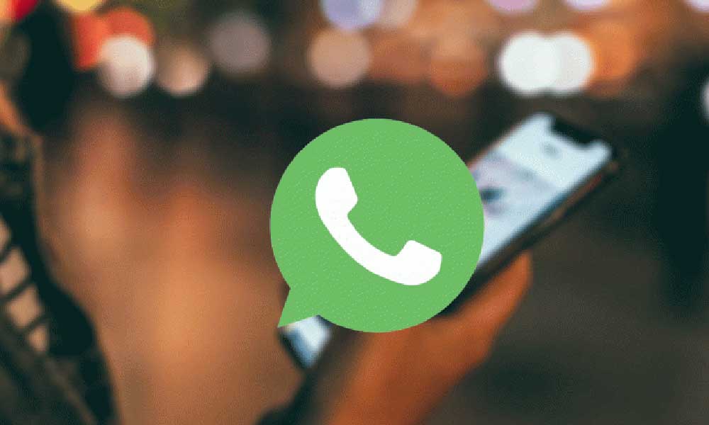 WhatsApp Mesajların Sonradan Okunacağı Yeni Bir Bölümü Test Ediyor