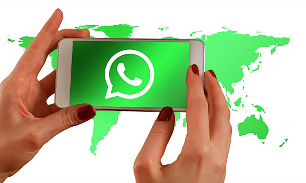 WhatsApp Toplamış Olduğu Verileri Nasıl Kullandığını Ayrıntılı Olarak Açıkladı
