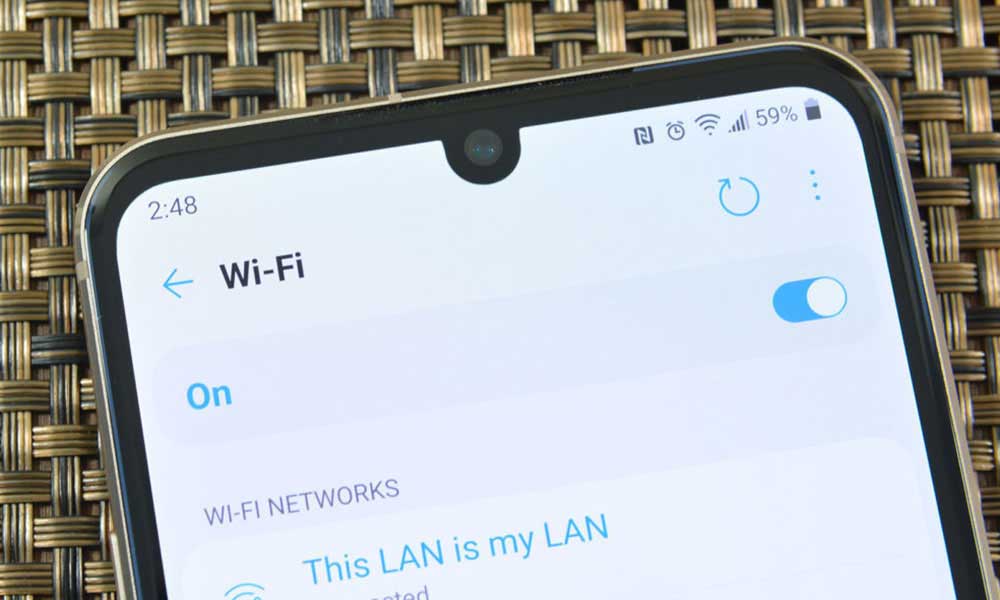 Wi-Fi Paylaşmak Daha Kolay Hale Geliyor