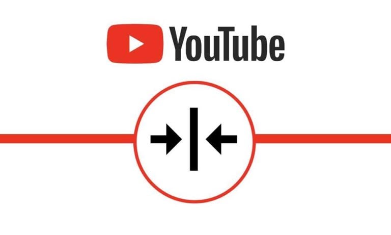 YouTube Videolar için Uzun Zamandır Beklenen Kırpma Özelliğini Getiriyor