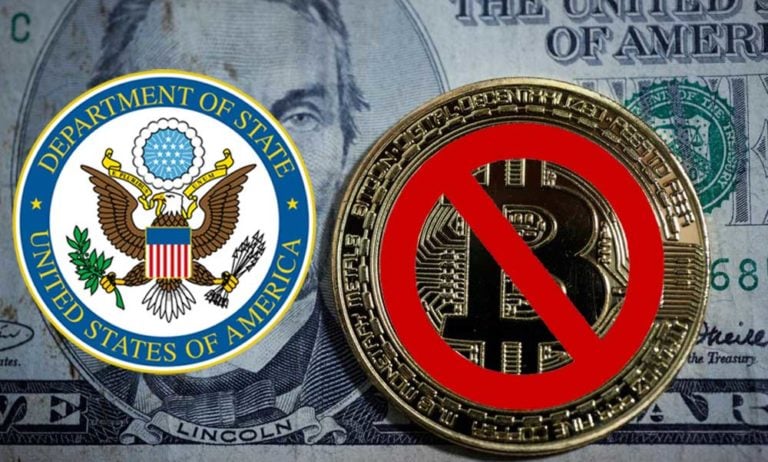 ABD Hükümeti Dolar Üzerinden Bitcoin Alımını Engelleyebilir