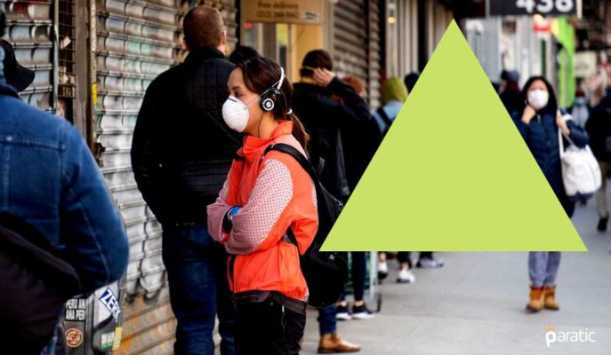 ABD’de İşsizlik Maaşı Başvuruları 13 Şubat Haftasında 861 Bine Çıktı