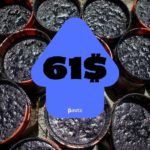 Akaryakıt Talebindeki Toparlanma Brent Petrolü 61 Dolar Üstüne Taşıdı