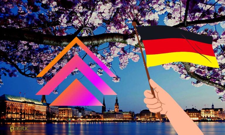 Alman ZEW Endeksi Şubat’ta 2021 için Parlak Ekonomik Görünüm Sundu