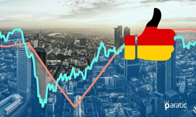 Almanya İş İklimi Endeksi Şubat’ta 92,4’le Beklenti Üstü Geldi