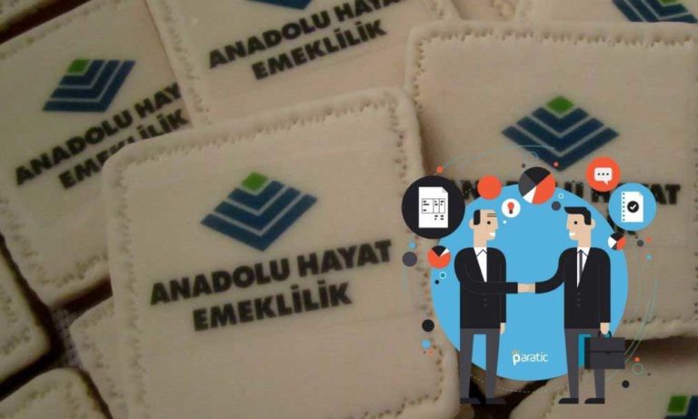Anadolu Hayat Emeklilik 306 Milyon TL Kar Payı Dağıtımı Yapacak