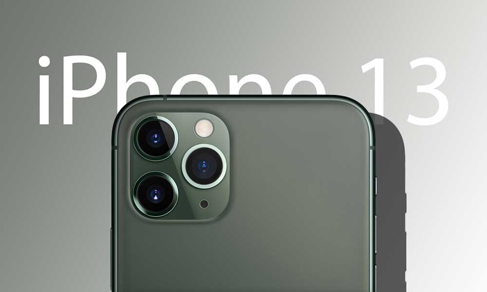 Apple, iPhone 13 Modellerinde Ultra Geniş Açılı Kamerası ile Fark Yaratmaya Hazırlanıyor