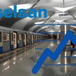 Aselsan Hisseleri Gebze-Darıca Metro Hattı İhalesindeki Başarıyla Yükseliyor