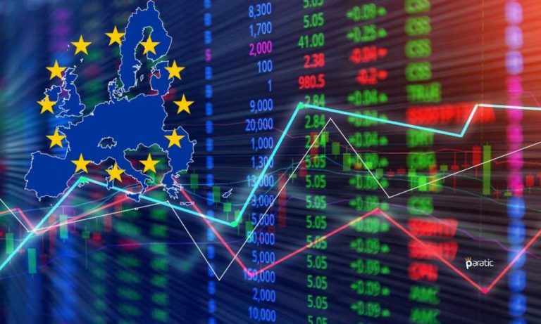 Avrupa Borsalarında Dünkü Pozitif Görünümün Yerini Karışık Seyir Aldı