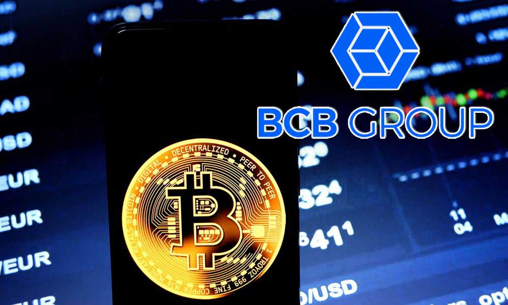 İngiltere Merkezli BCB Group, Şirketlerin Bilançolarına Bitcoin Ekleme İmkanı Sunacak