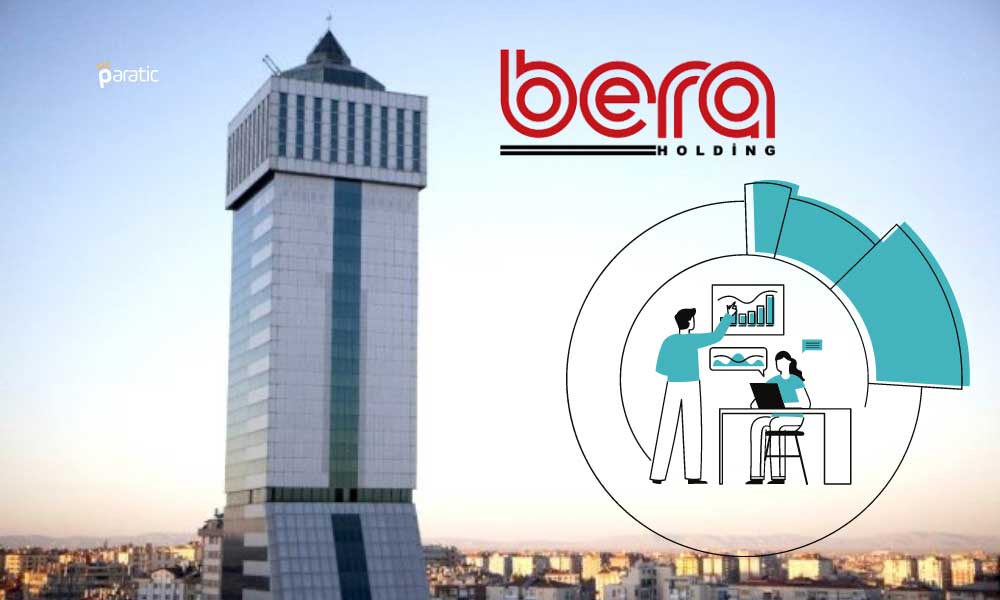 bera holding hisse fiyatları