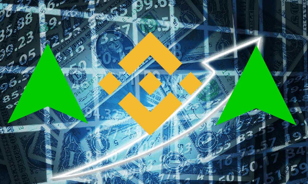 Binance Coin için 300 Dolar ve Üstü Seviyeler Yeniden Görülebilir