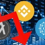Binance Coin, Algorand ve Qtum, Sert Düşen Altcoinler Arasında Öne Çıkıyor