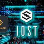 Binance, IOST için Düzenlenecek Airdrop Programını Destekleyecek