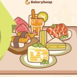 Binance’da Listelenen Bakery Token Yüzde 500’e Yakın Değer Kazandı