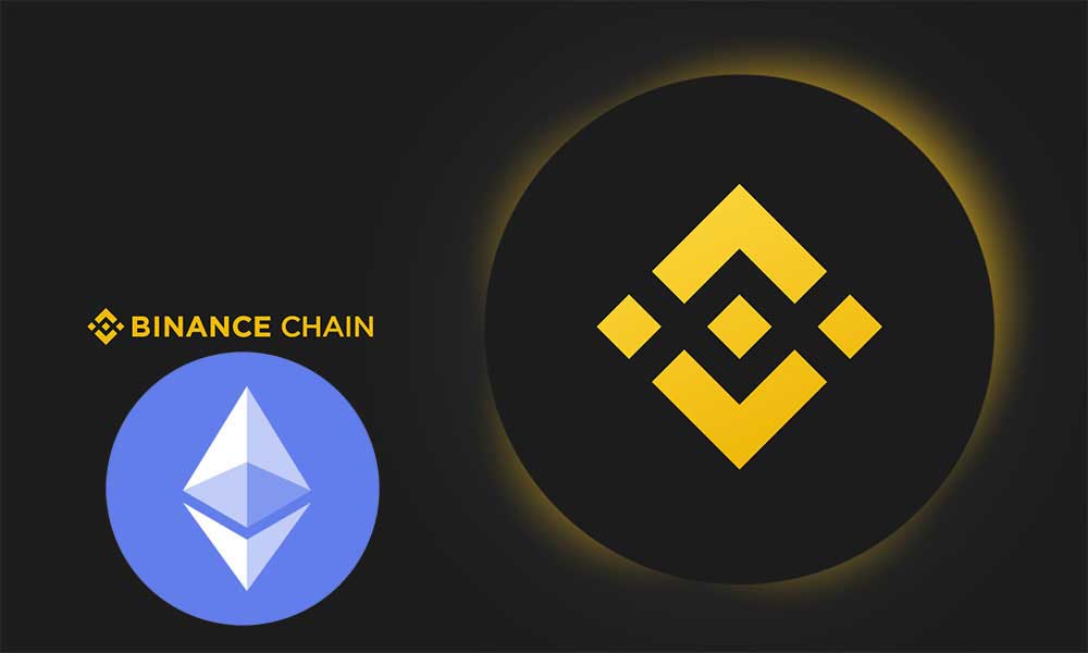 Binance Smart Chain, Ethereum’un Değer Kazanmasını Engelliyor Binance Smart Chain, Ethereum’un Değer Kazanmasını Engelliyor