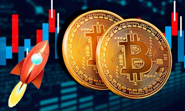 Bitcoin Kurumsal Yatırımcıların Artan Desteği ile Rallisini Sürdürebilir