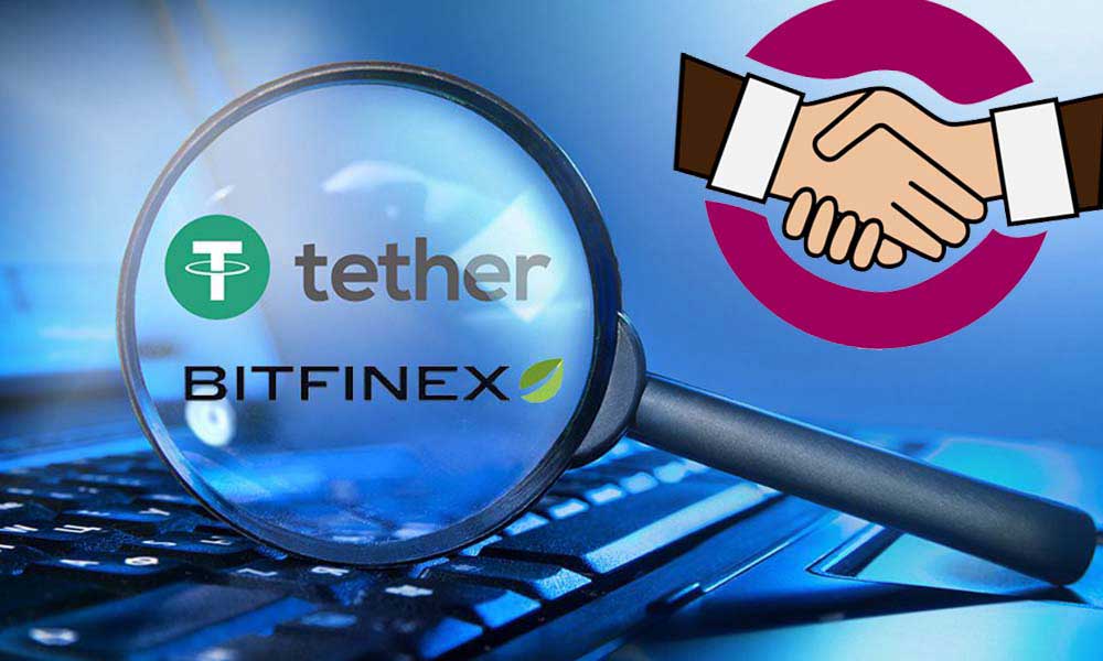 Bitfinex ve Tether Arasındaki Soruşturma Uzlaşma ile Sonuca Bağlandı