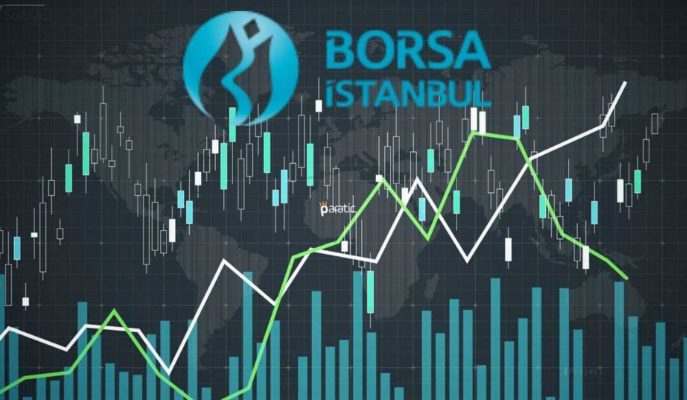 Borsa İstanbul TL Varlıklarındaki Alımlarla 1552 Puanda Pozitif Seyrediyor