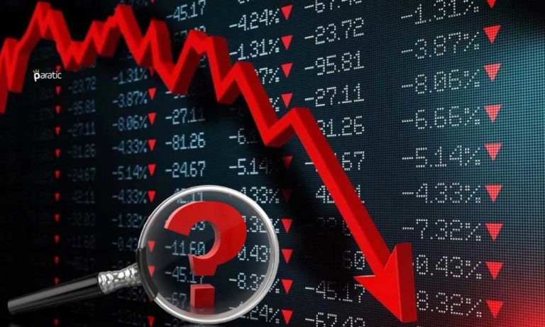Borsa, Sektör Endekslerindeki %3’ü Aşan Kayıplarla 1515 Puana Geriledi