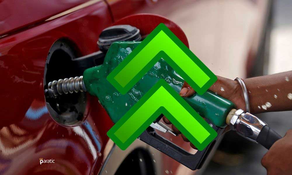 Brent Petrol 2020’nin Başından Bu Yana İlk Kez 67 Doları Aştı Brent Petrol 2020’nin Başından Bu Yana İlk Kez 67 Doları Aştı