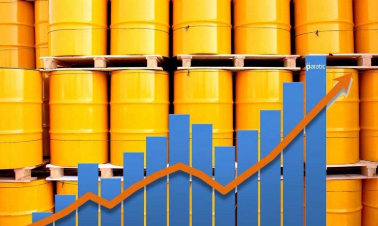 Brent Petrol ABD Teşvik Paketindeki Olumlu Gelişmeyle 60 Doları Aştı