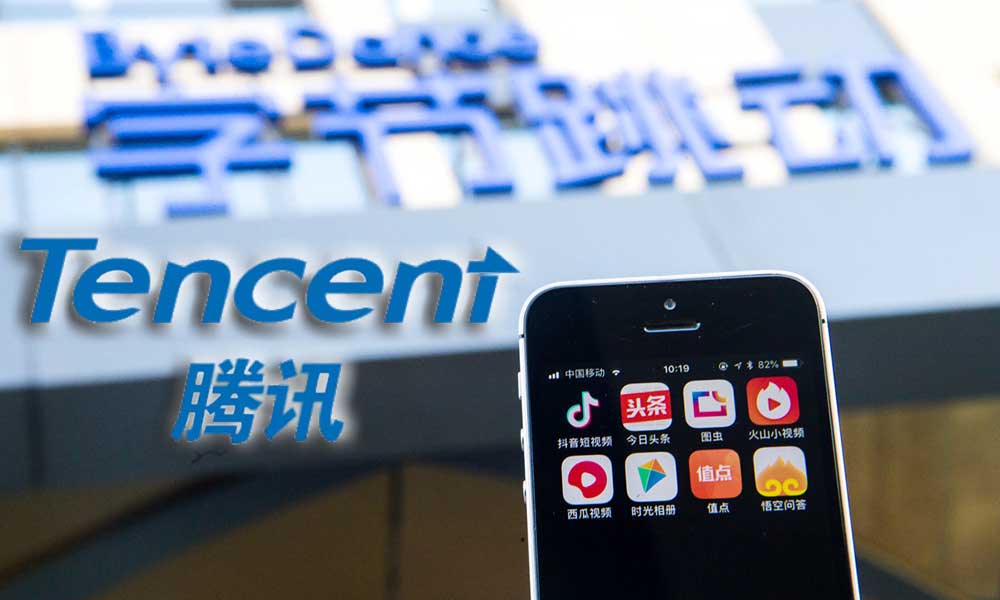 Bytedance’ın Tencent’e Açtığı Dava Çin Mahkemesi Tarafından Kabul Edildi