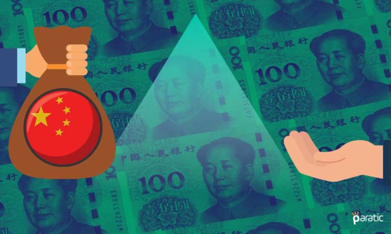 Çin Bankalarının Yeni Yuan Kredileri Ocak’ta Rekor Seviyeye Ulaştı