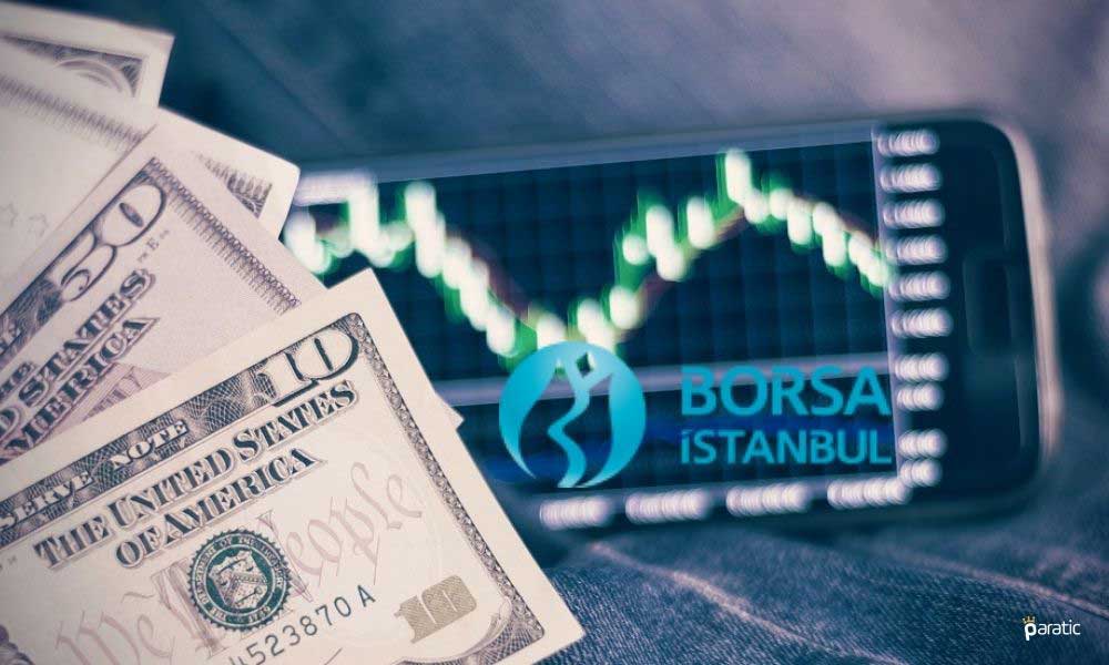 Dolar 7,05’ten Düşüşe Geçerken, BIST 100’de Alımlar Zayıfladı