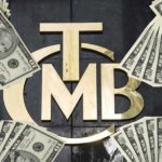 Dolar Kuru, TCMB Kararının Ardından 6,98’den Aşağı Çekildi