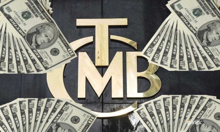 Dolar Kuru, TCMB Kararının Ardından 6,98’den Aşağı Çekildi