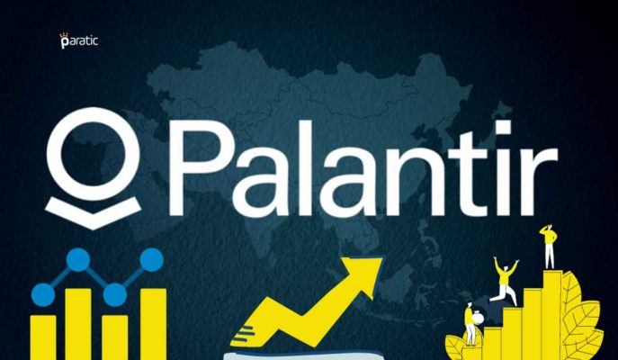 Dördüncü Çeyrek Kazançlarını Açıklayan Palantir’in Hisseleri Düşüşte