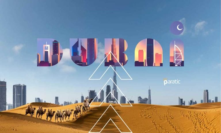 Dubai Manşet PMI, İstihdamda Bir Yılın İlk Artışını Gösterdi