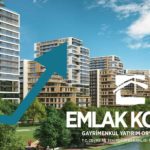 %1,5 Artan EKGYO Hisseleri Son Bir Yılın En Yükseğine Yakın Seyrediyor