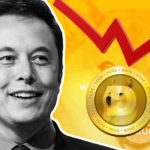Elon Musk’ın Dogecoin Açıklaması Kripto Paradaki Düşüşü Engellemedi