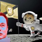 Elon Musk Son Paylaşımı ile Dogecoin’i Ay’a Gönderdi