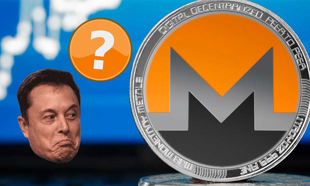 Elon Musk’ın Kripto Paralara Olan İlgisi Monero Grubunun İştahını Kabarttı