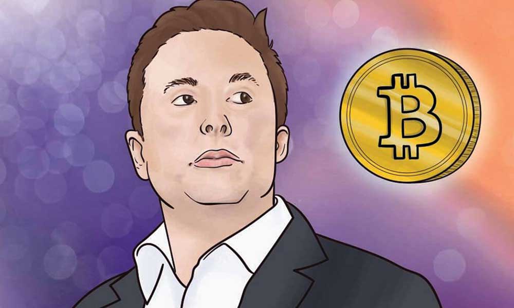 Elon Musk Kripto Paraları Sallamaya Devam Ediyor
