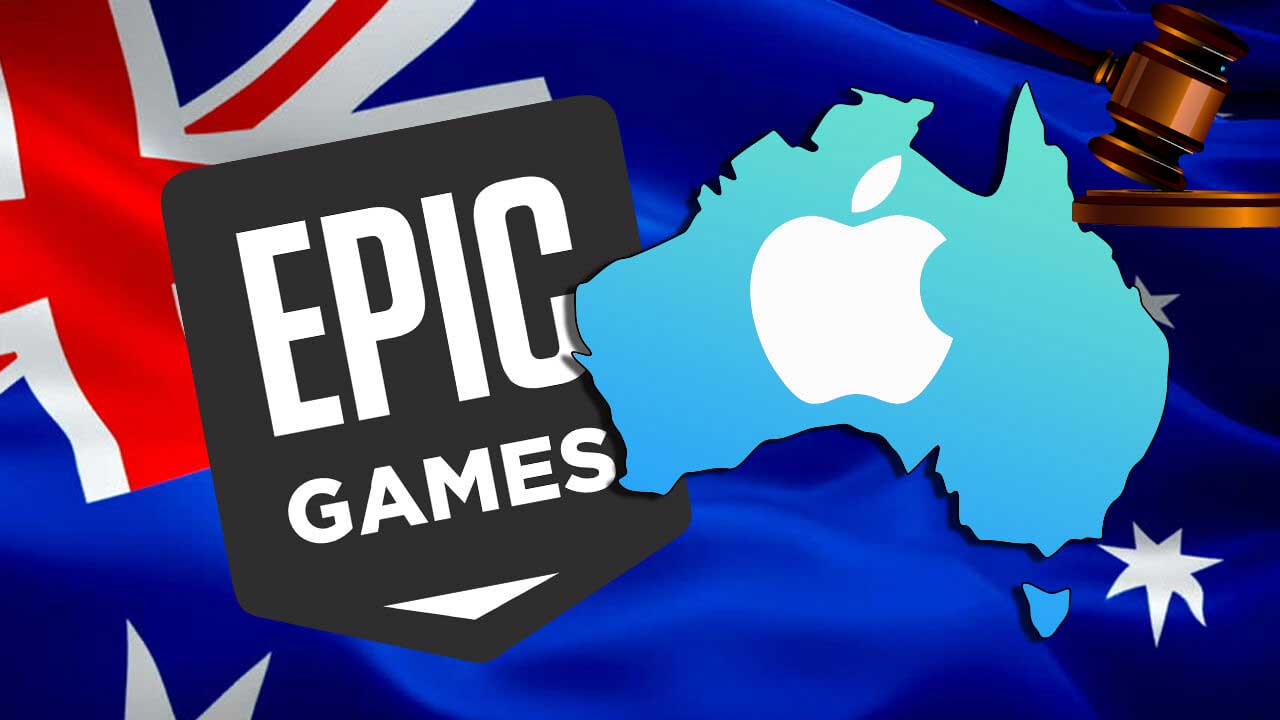 Epic Games ile Apple Arasındaki Fortnite Çekişmesi Avustralya’ya Taşınıyor