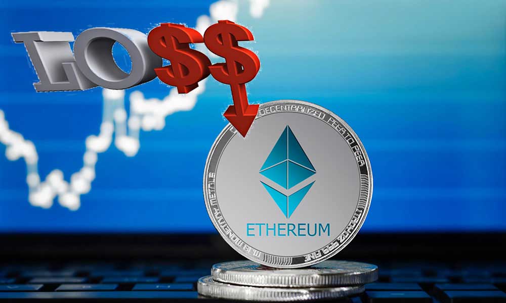 Ethereum Yüksek İşlem Ücretleri Nedeniyle Kullanıcı Kaybedebilir Ethereum Yüksek İşlem Ücretleri Nedeniyle Kullanıcı Kaybedebilir