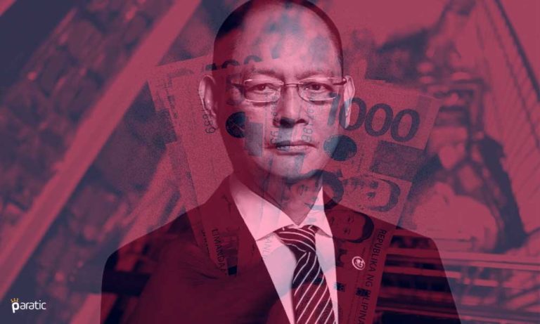 Filipinler’de Enflasyon Ocak’ta Merkez Bankasının Hedefini Aştı
