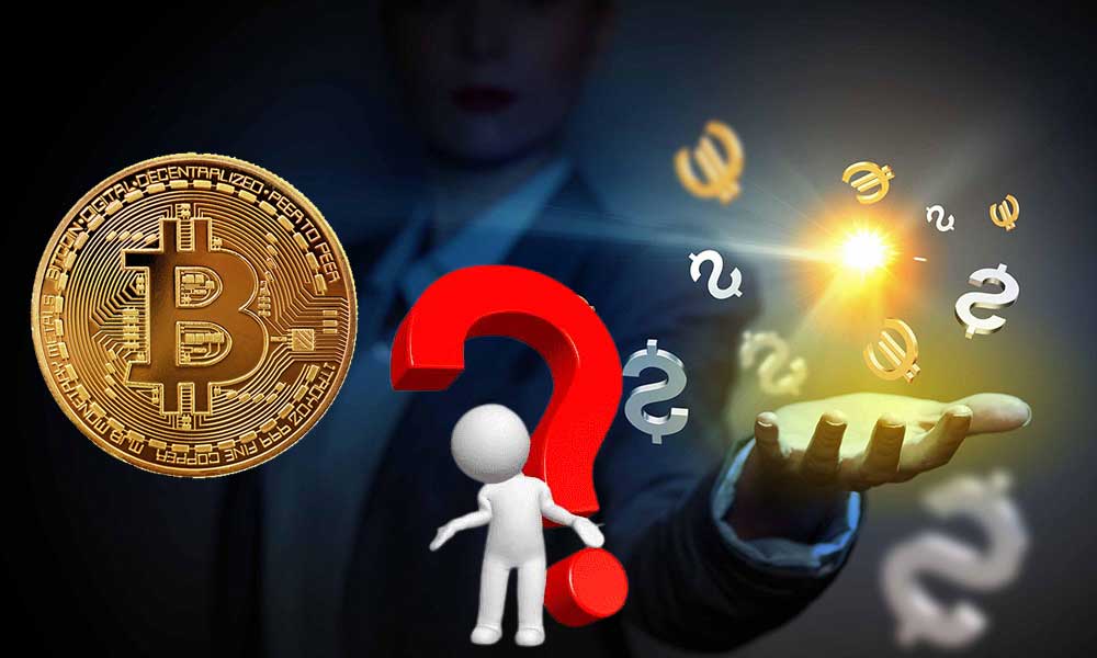 Finans Yöneticileri Yüksek Volatilite Nedeniyle Bitcoin Tutmak İstemiyor