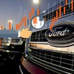 Ford Motor Elektrikli Araç Yatırımlarını 29 Milyar Dolara Çıkarırken, Hisseler Yükseldi