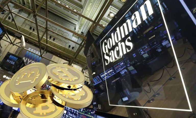 Goldman Sachs’a Göre Bitcoin Asla Altının Yerini Almayacak