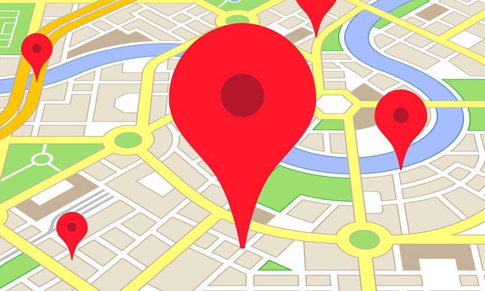 Google, Haritalar Uygulamasının Rota Ekran Arayüzünü Yenilemeye Hazırlanıyor