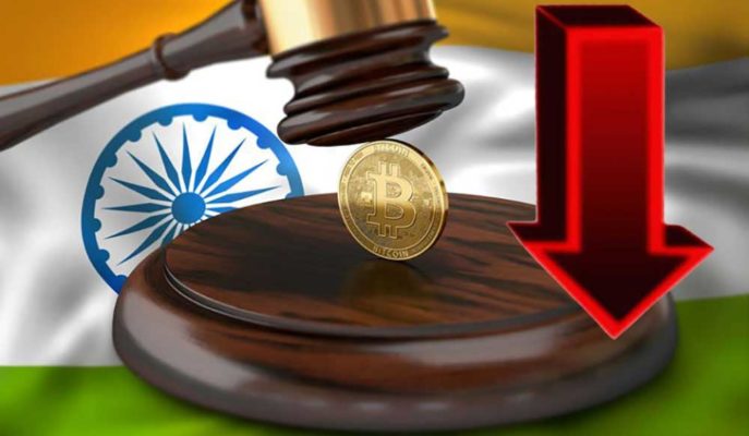 Hindistan’ın Kripto Paraları Yasaklamasının Ciddi Sonuçları Olabilir