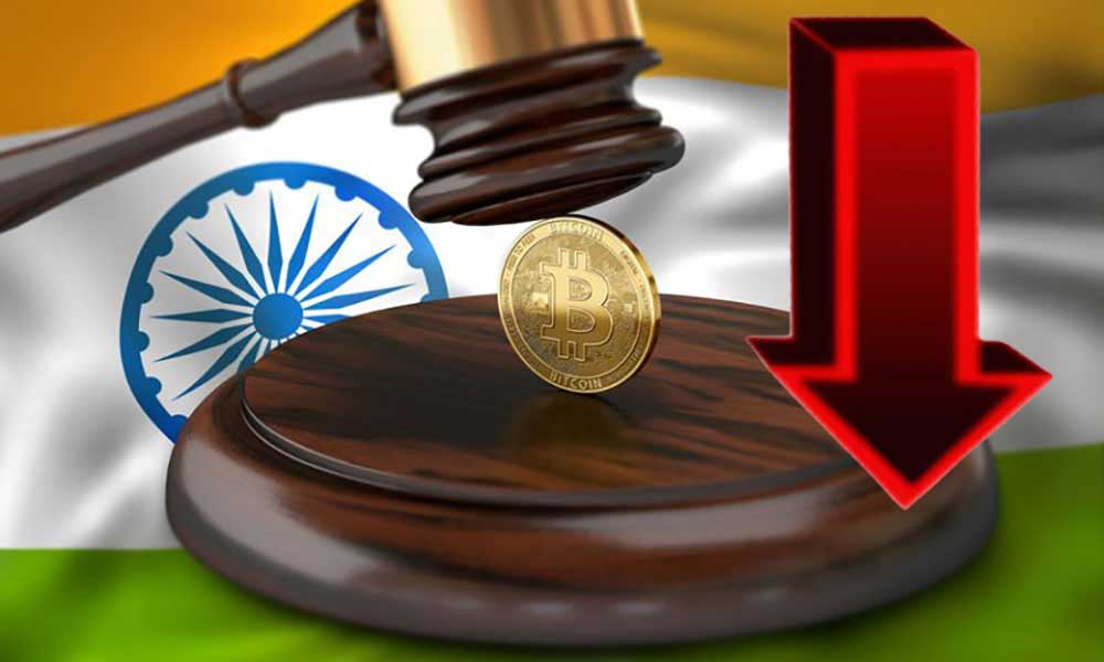 Hindistan’ın Kripto Paraları Yasaklamasının Ciddi Sonuçları Olabilir Hindistan’ın Kripto Paraları Yasaklamasının Ciddi Sonuçları Olabilir
