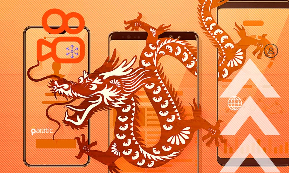 Hong Kong’da Halka Arz Edilen Kuaishou Hisseleri Yaklaşık %200 Yükseldi
