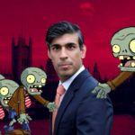 İngiltere Hükümeti Zombi Şirketler Topluluğu Yaratmaya Karşı Uyarıldı