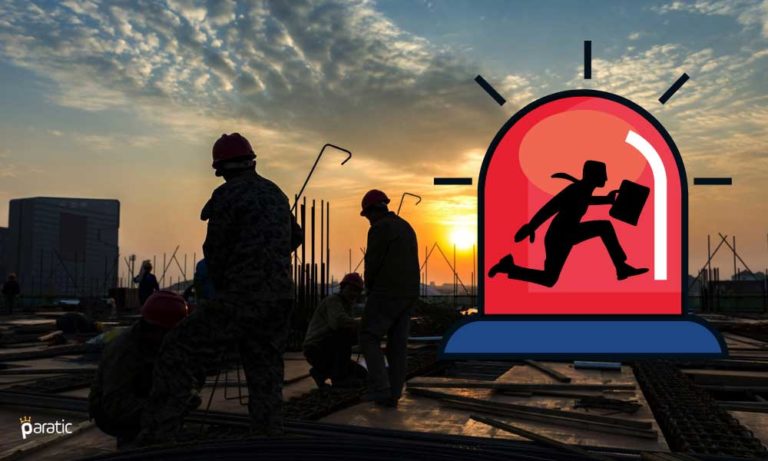 İngiltere İnşaat Sektörü, Net Sıfır için Eyleme Çağrıldı